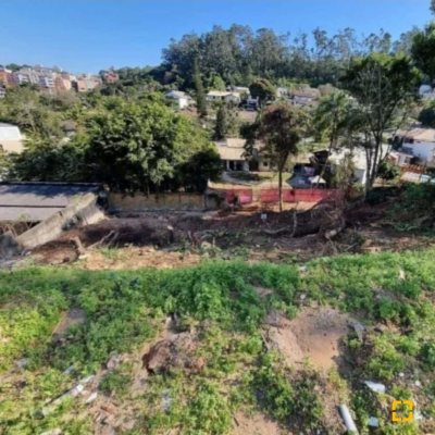 Terrenos Residenciais com 456m², no bairro Carvoeira em Florianópolis