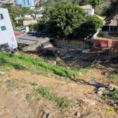 Terrenos Residenciais com 456m², no bairro Carvoeira em Florianópolis