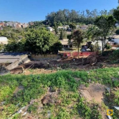 Terrenos Residenciais com 456m², no bairro Carvoeira em Florianópolis