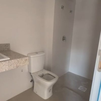 Apartamentos com 49m², 1 quarto, no bairro Monte Verde em Florianópolis