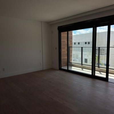 Apartamentos com 49m², 1 quarto, no bairro Monte Verde em Florianópolis