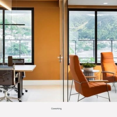 Apartamentos com 49m², 1 quarto, no bairro Monte Verde em Florianópolis