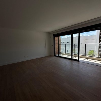Apartamentos com 49m², 1 quarto, no bairro Monte Verde em Florianópolis