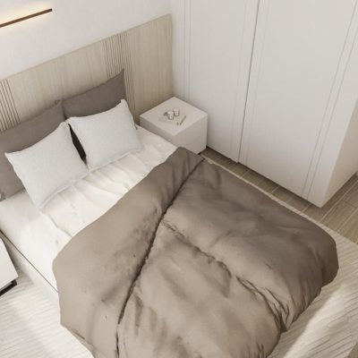 Apartamentos com 71m², 2 quartos, 1 suíte, 1 garagem, no bairro Santinho em Florianópolis