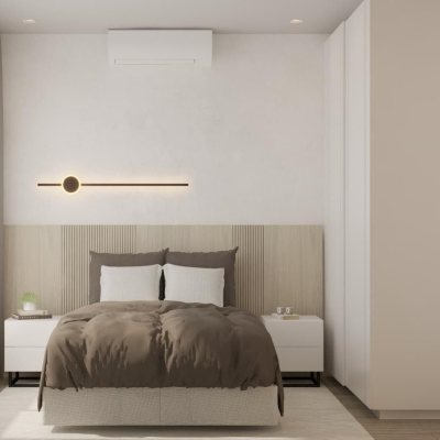 Apartamentos com 71m², 2 quartos, 1 suíte, 1 garagem, no bairro Santinho em Florianópolis