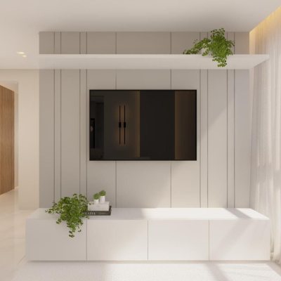 Apartamentos com 71m², 2 quartos, 1 suíte, 1 garagem, no bairro Santinho em Florianópolis