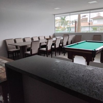 Apartamentos com 74m², 2 quartos, 1 suíte, 1 garagem, no bairro Canasvieiras em Florianópolis