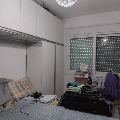 Apartamentos com 74m², 2 quartos, 1 suíte, 1 garagem, no bairro Canasvieiras em Florianópolis