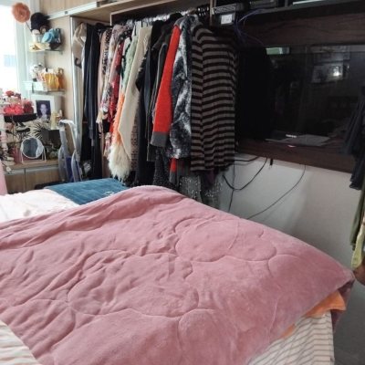 Apartamentos com 74m², 2 quartos, 1 suíte, 1 garagem, no bairro Canasvieiras em Florianópolis