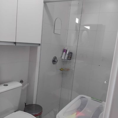 Apartamentos com 74m², 2 quartos, 1 suíte, 1 garagem, no bairro Canasvieiras em Florianópolis