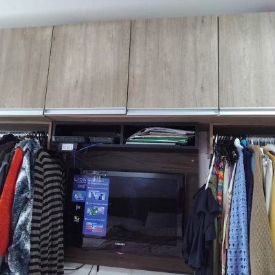 Apartamentos com 74m², 2 quartos, 1 suíte, 1 garagem, no bairro Canasvieiras em Florianópolis