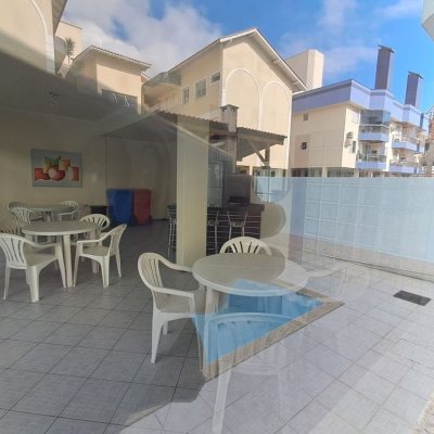 Cobertura com 172m², 3 quartos, 1 suíte, 2 garagens, no bairro Ingleses do Rio Vermelho em Florianópolis