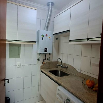 Cobertura com 172m², 3 quartos, 1 suíte, 2 garagens, no bairro Ingleses do Rio Vermelho em Florianópolis