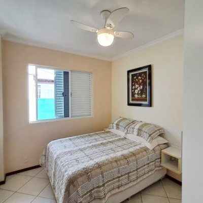 Cobertura com 172m², 3 quartos, 1 suíte, 2 garagens, no bairro Ingleses do Rio Vermelho em Florianópolis