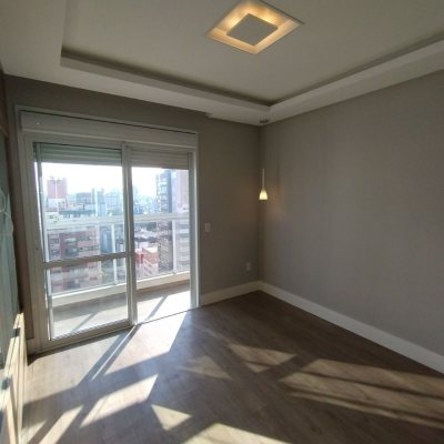 Apartamentos com 125m², 3 quartos, 3 suítes, 2 garagens, no bairro Kobrasol em São José