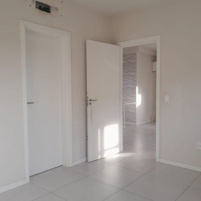 Apartamentos com 66m², 1 quarto, 1 suíte, 1 garagem, no bairro Centro em São José