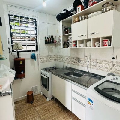 Kitnete com 22m², 1 quarto, no bairro Lagoa Da Conceição em Florianópolis