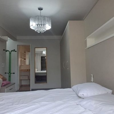 Cobertura com 198m², 4 quartos, 2 suítes, 2 garagens, no bairro Ingleses do Rio Vermelho em Florianópolis
