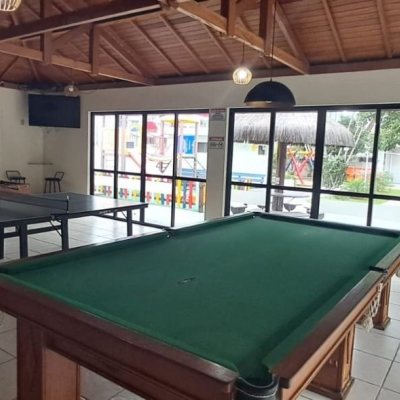 Cobertura com 198m², 4 quartos, 2 suítes, 2 garagens, no bairro Ingleses do Rio Vermelho em Florianópolis