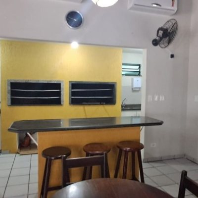 Cobertura com 198m², 4 quartos, 2 suítes, 2 garagens, no bairro Ingleses do Rio Vermelho em Florianópolis