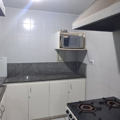 Cobertura com 198m², 4 quartos, 2 suítes, 2 garagens, no bairro Ingleses do Rio Vermelho em Florianópolis