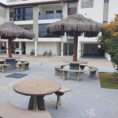 Cobertura com 198m², 4 quartos, 2 suítes, 2 garagens, no bairro Ingleses do Rio Vermelho em Florianópolis