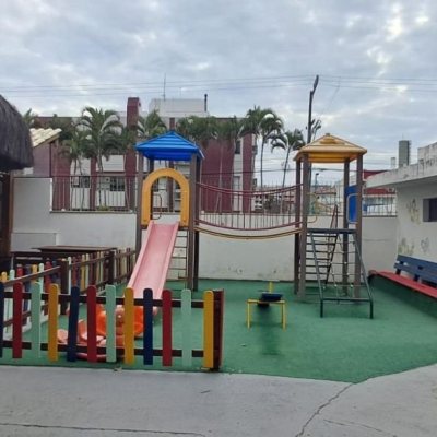 Cobertura com 198m², 4 quartos, 2 suítes, 2 garagens, no bairro Ingleses do Rio Vermelho em Florianópolis