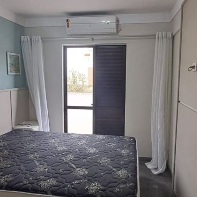 Cobertura com 198m², 4 quartos, 2 suítes, 2 garagens, no bairro Ingleses do Rio Vermelho em Florianópolis