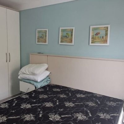Cobertura com 198m², 4 quartos, 2 suítes, 2 garagens, no bairro Ingleses do Rio Vermelho em Florianópolis