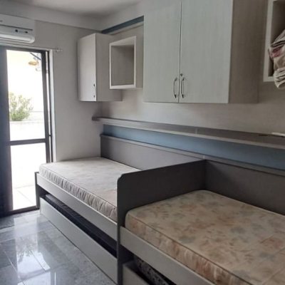 Cobertura com 198m², 4 quartos, 2 suítes, 2 garagens, no bairro Ingleses do Rio Vermelho em Florianópolis