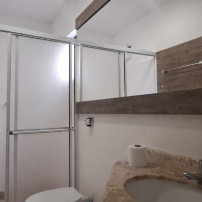 Cobertura com 198m², 4 quartos, 2 suítes, 2 garagens, no bairro Ingleses do Rio Vermelho em Florianópolis