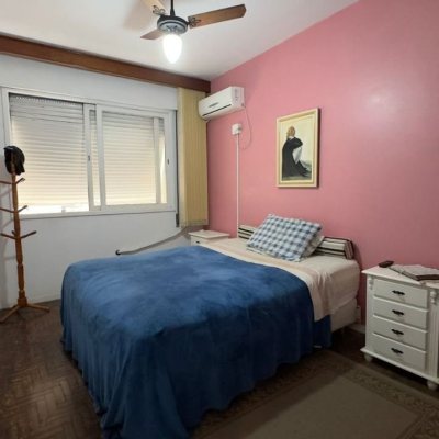 Apartamentos com 76m², 2 quartos, no bairro Centro em Florianópolis