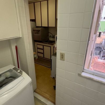 Apartamentos com 76m², 2 quartos, no bairro Centro em Florianópolis