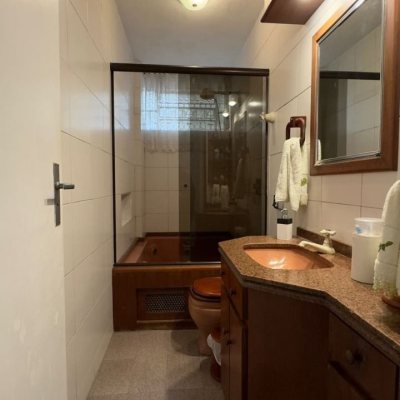 Apartamentos com 76m², 2 quartos, no bairro Centro em Florianópolis
