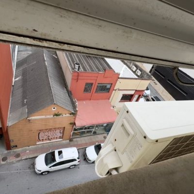 Apartamentos com 76m², 2 quartos, no bairro Centro em Florianópolis