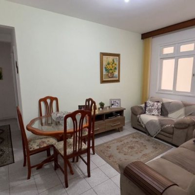 Apartamentos com 76m², 2 quartos, no bairro Centro em Florianópolis