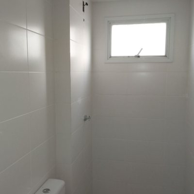 Apartamentos com 58m², 2 quartos, 1 garagem, no bairro Aririu em Palhoça