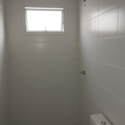 Apartamentos com 58m², 2 quartos, 1 garagem, no bairro Aririu em Palhoça