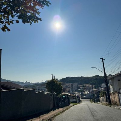 Terrenos Residenciais com 360m², no bairro Real Parque em São José