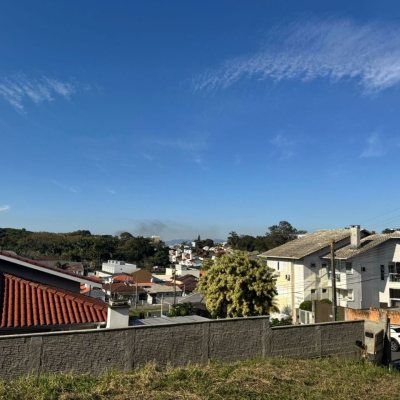 Terrenos Residenciais com 360m², no bairro Real Parque em São José