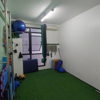 Sala com 28m², no bairro Centro em Florianópolis