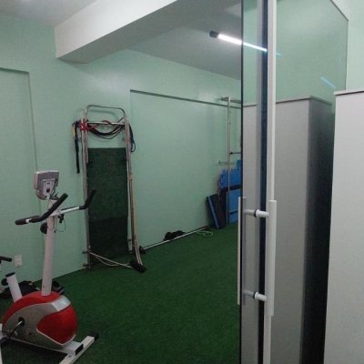 Sala com 28m², no bairro Centro em Florianópolis