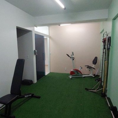 Sala com 28m², no bairro Centro em Florianópolis