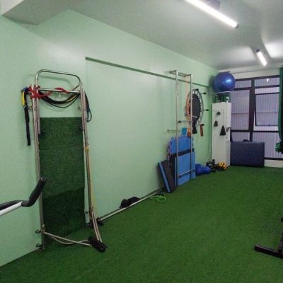 Sala com 28m², no bairro Centro em Florianópolis