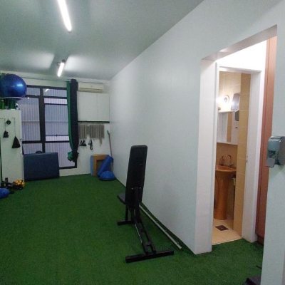 Sala com 28m², no bairro Centro em Florianópolis