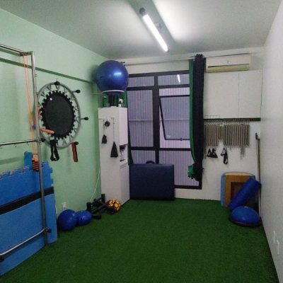 Sala com 28m², no bairro Centro em Florianópolis