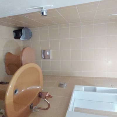 Sala com 28m², no bairro Centro em Florianópolis