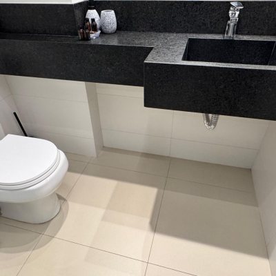 Studio Residencial com 63m², 1 quarto, 1 garagem, no bairro Centro em Florianópolis