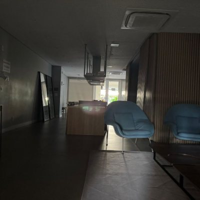 Studio Residencial com 63m², 1 quarto, 1 garagem, no bairro Centro em Florianópolis