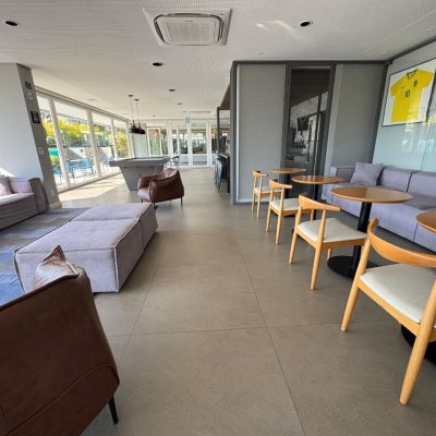 Studio Residencial com 63m², 1 quarto, 1 garagem, no bairro Centro em Florianópolis